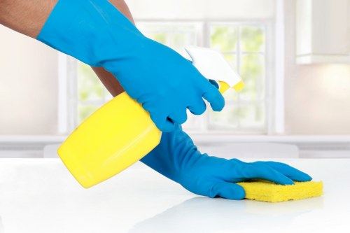 Mattress care for flats and rental homes in Clapham