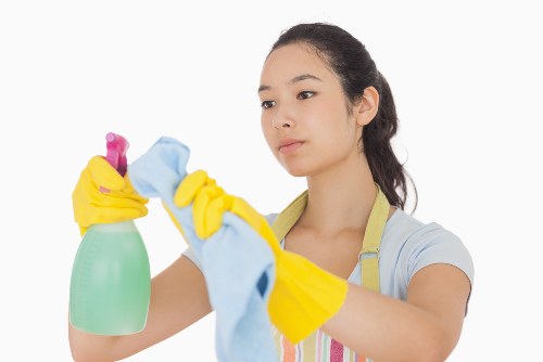 Clean and well-maintained carpet representing Carpetcleaning Clapham