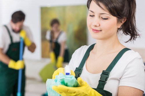 Detailed carpet care approach for Clapham homes and businesses