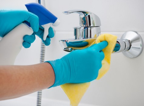 PCI-compliant card processing for Carpetcleaning Clapham payments
